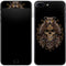 Skull and Owl by Sarah Richter iPhone 7 Plus Skin