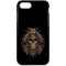 Skull and Owl by Sarah Richter iPhone 7 Pro Case