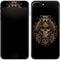 Skull and Owl by Sarah Richter iPhone 8 Plus Skin