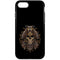 Skull and Owl by Sarah Richter iPhone 8 Pro Case