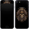 Skull and Owl by Sarah Richter iPhone SE (2nd & 3rd Gen) Skin