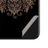 Skull and Owl by Sarah Richter iPhone SE (2nd & 3rd Gen) Skin