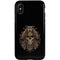 Skull and Owl by Sarah Richter iPhone X Pro Case