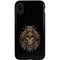 Skull and Owl by Sarah Richter iPhone XR Pro Case