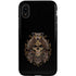 Skull and Owl by Sarah Richter iPhone XR Pro Case