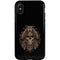 Skull and Owl by Sarah Richter iPhone XS Pro Case