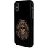 Skull and Owl by Sarah Richter iPhone XS Pro Case