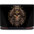 Skull and Owl by Sarah Richter Legion Y720 Skin