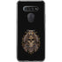 Skull and Owl by Sarah Richter LG K51/Q51 Clear Case