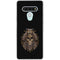 Skull and Owl by Sarah Richter LG Stylo 6 Clear Case