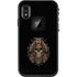 Skull and Owl by Sarah Richter LifeProof Fre iPhone Skin