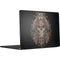 Skull and Owl by Sarah Richter MacBook Air 15 in (2023) Skin