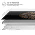 Skull and Owl by Sarah Richter MacBook Pro 13in (2020) Case plus Skin
