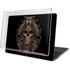 Skull and Owl by Sarah Richter MacBook Pro 16in (2019-20) Case plus Skin