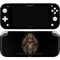 Skull and Owl by Sarah Richter Nintendo Switch Lite Skin