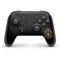 Skull and Owl by Sarah Richter Nintendo Switch Pro Controller Skin