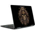 Skull and Owl by Sarah Richter Notebook 9 Pro 13in (2017) Skin