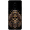 Skull and Owl by Sarah Richter OnePlus 7 Pro Skin