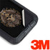 Skull and Owl by Sarah Richter Otterbox Defender Galaxy Skin