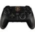 Skull and Owl by Sarah Richter PlayStation Scuf Vantage 2 Controller Skin