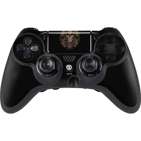 Skull and Owl by Sarah Richter PS4/PC SCUF Impact Controller Skin