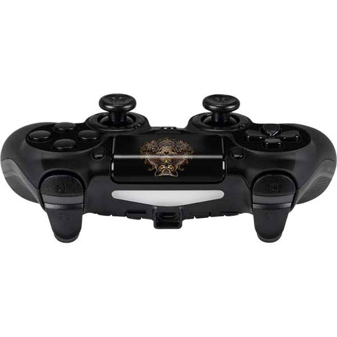 Skull and Owl by Sarah Richter PS4/PC SCUF Impact Controller Skin