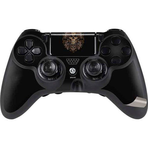 Skull and Owl by Sarah Richter PS4/PC SCUF Impact Controller Skin