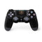 Skull and Owl by Sarah Richter PS4 Pro/Slim Controller Skin