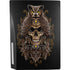 Skull and Owl by Sarah Richter PS5 Bundle Skin