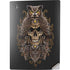 Skull and Owl by Sarah Richter PS5 Digital Edition Console Skin