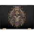 Skull and Owl by Sarah Richter HP Spectre Skin