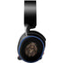 Skull and Owl by Sarah Richter SteelSeries Arctis 3 Skin