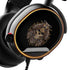 Skull and Owl by Sarah Richter SteelSeries Arctis 5 Skin