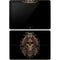 Skull and Owl by Sarah Richter Surface Go Skin
