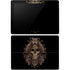 Skull and Owl by Sarah Richter Surface Go Skin