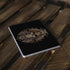 Skull and Owl by Sarah Richter Surface Go Skin
