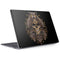 Skull and Owl by Sarah Richter Surface Laptop 2 Skin