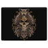Skull and Owl by Sarah Richter Surface Laptop 2 Skin