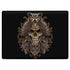 Skull and Owl by Sarah Richter Surface Laptop 3 13.5in Skin