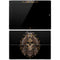 Skull and Owl by Sarah Richter Surface Pro 3 Skin