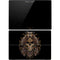 Skull and Owl by Sarah Richter Surface Pro 4 Skin
