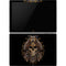 Skull and Owl by Sarah Richter Surface Pro 6 Skin