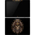 Skull and Owl by Sarah Richter Surface Pro 6 Skin