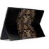 Skull and Owl by Sarah Richter Surface Pro 6 Skin