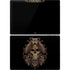 Skull and Owl by Sarah Richter Surface Pro 7 Skin