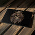 Skull and Owl by Sarah Richter Surface Pro 7 Skin