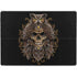Skull and Owl by Sarah Richter Surface Pro 8 Skin