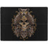 Skull and Owl by Sarah Richter Surface Pro 9 Skin
