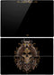 Skull and Owl by Sarah Richter Surface Pro (2017) Skin