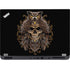 Skull and Owl by Sarah Richter Lenovo ThinkPad Skin